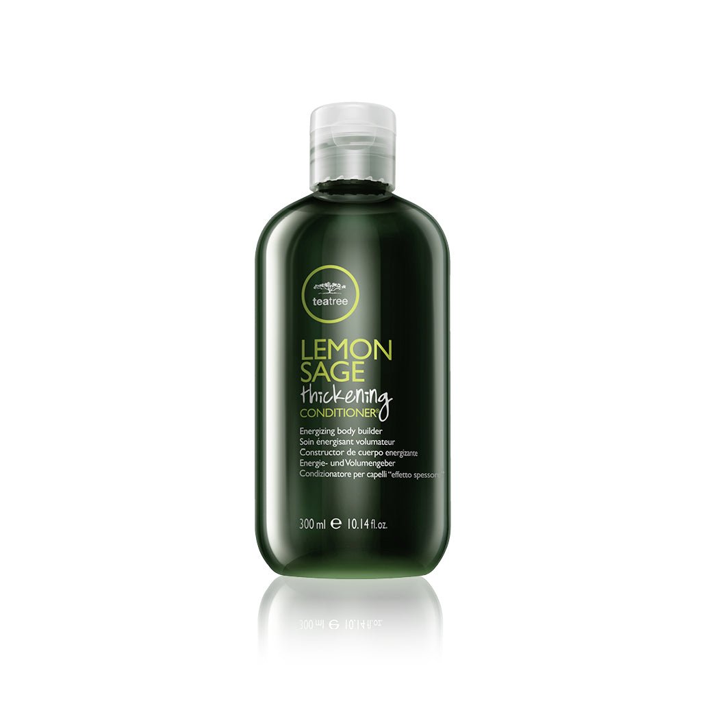 LEMON SAGE Thickening Conditioner - Paul Mitchell