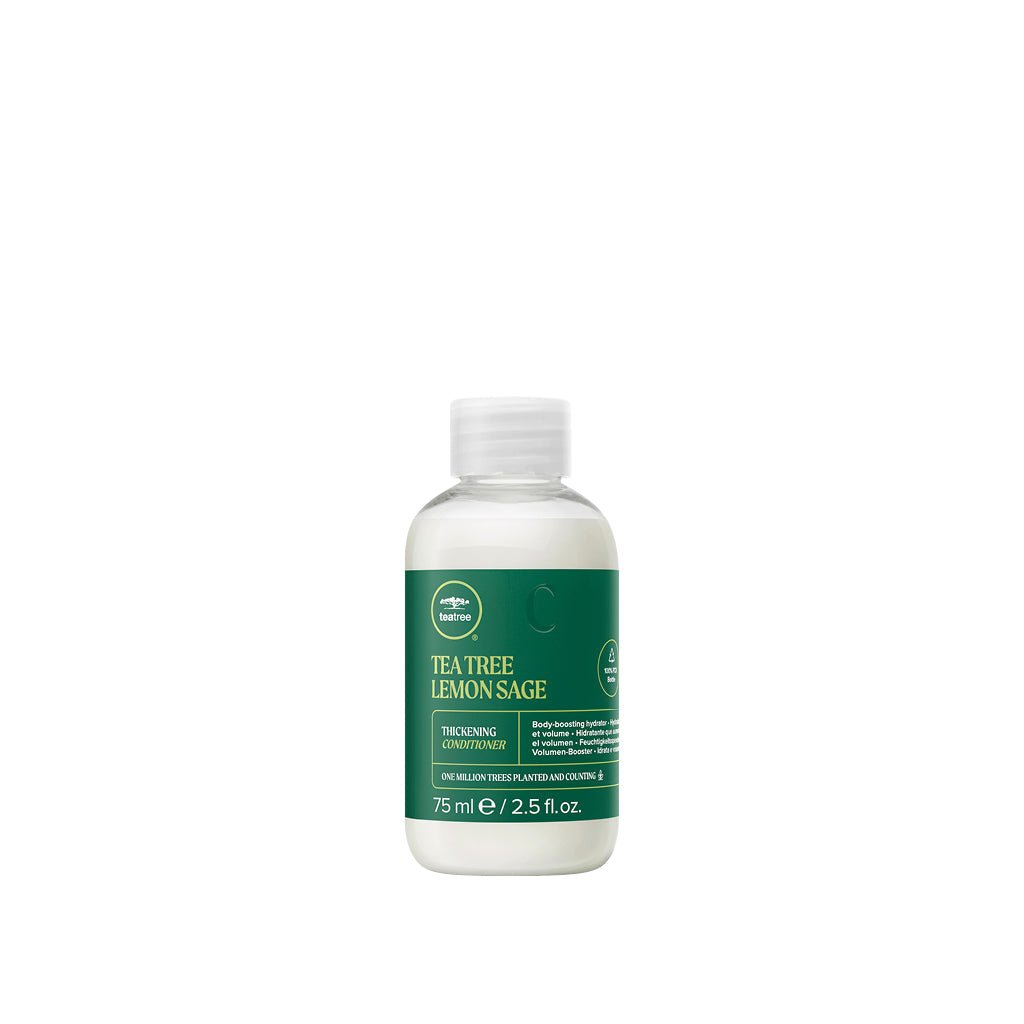 LEMON SAGE - Thickening Conditioner