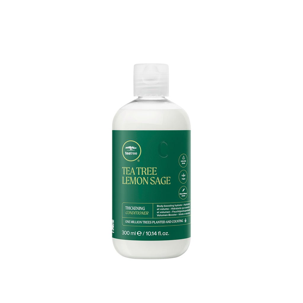 LEMON SAGE - Thickening Conditioner