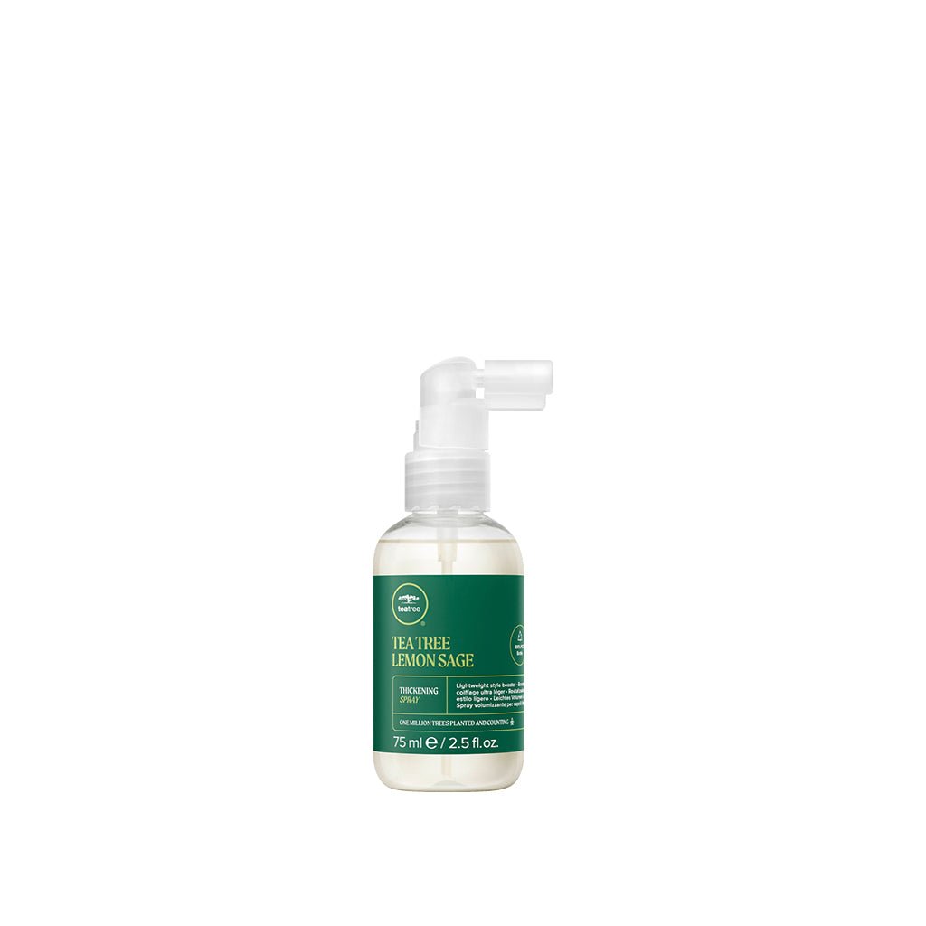LEMON SAGE - Thickening Spray