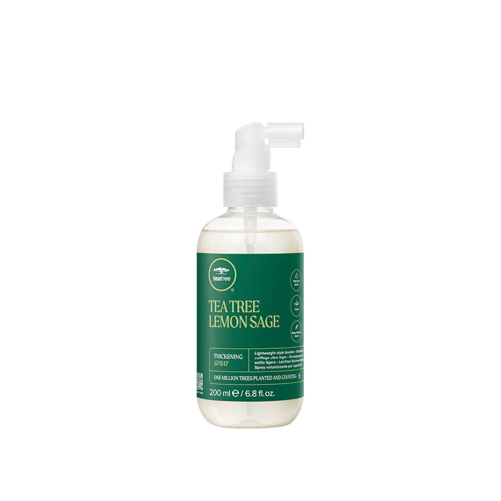 LEMON SAGE - Thickening Spray