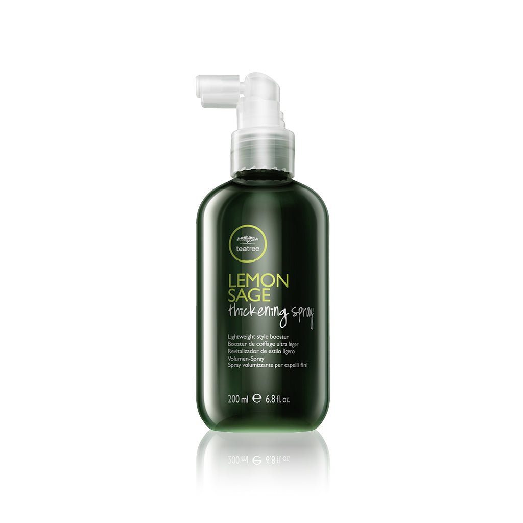 LEMON SAGE Thickening Spray - Paul Mitchell