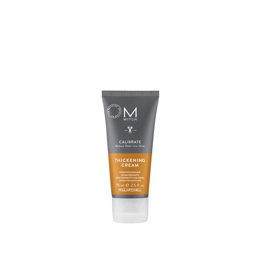 MITCH Calibrate Thickening Cream - Paul Mitchell