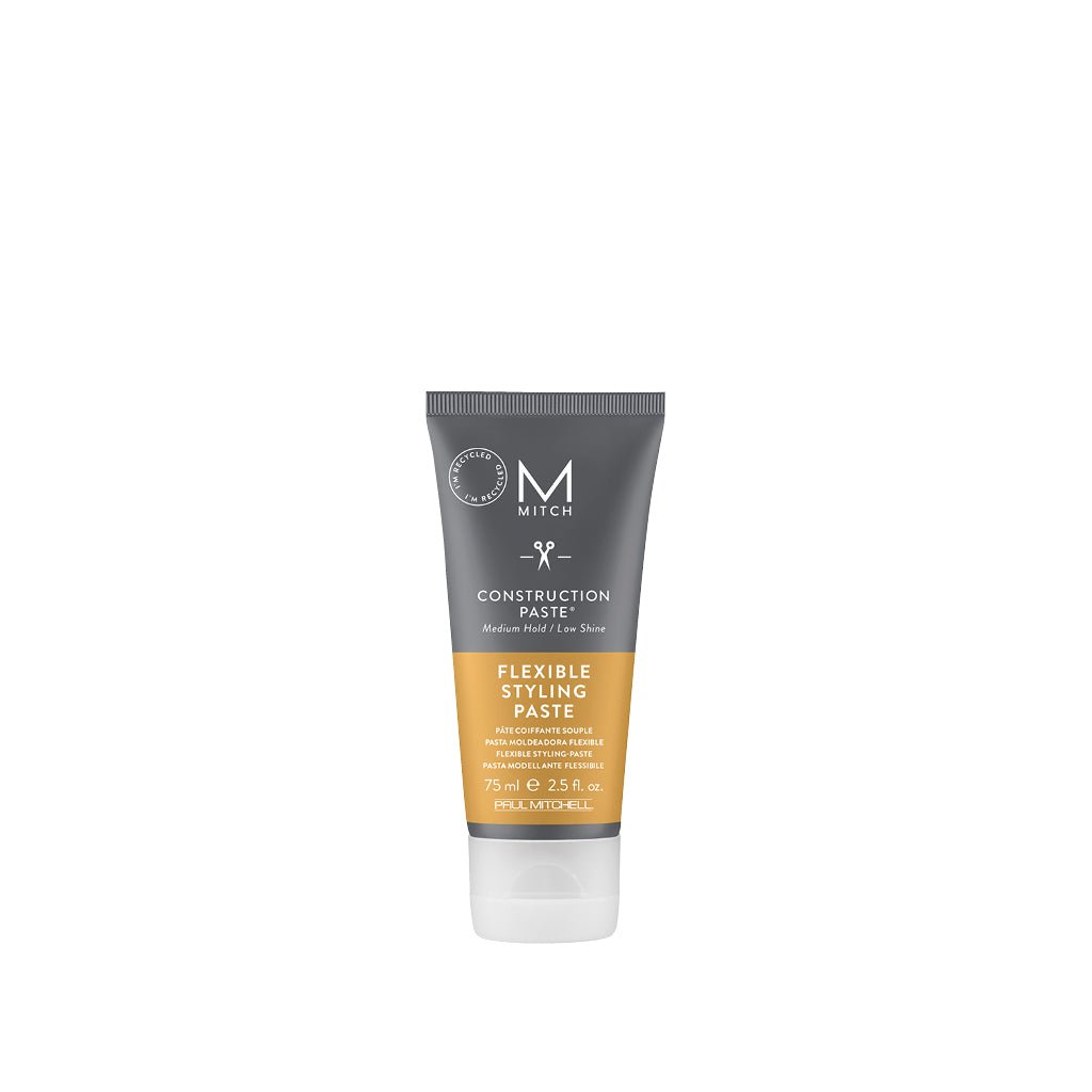 MITCH Construction Paste - Paul Mitchell