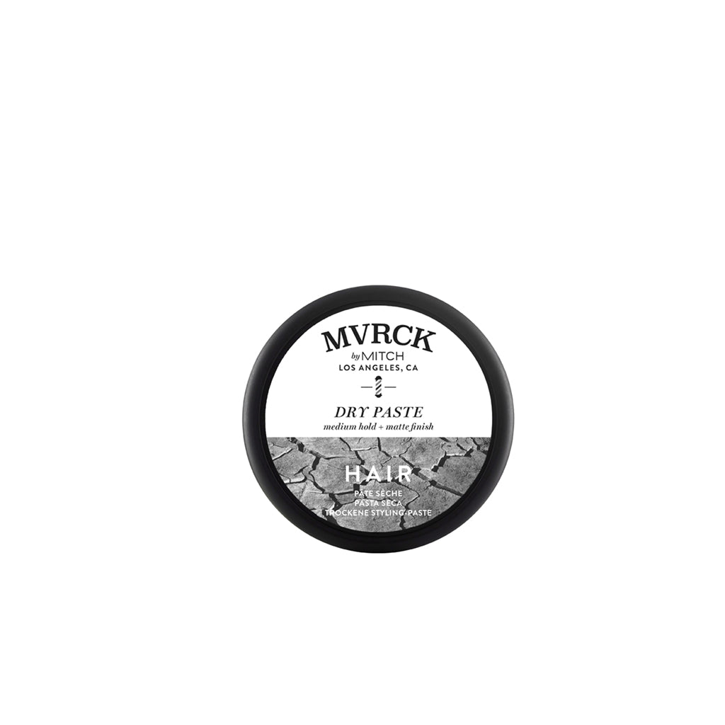 MVRCK Dry Paste - Paul Mitchell