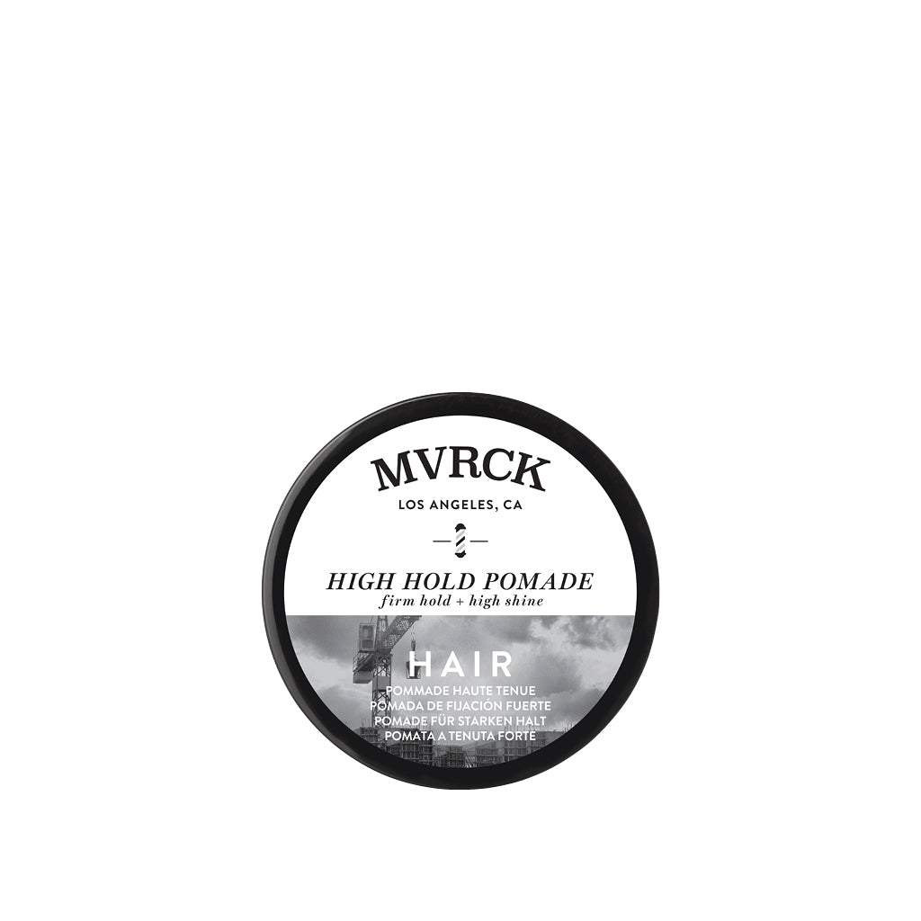 MVRCK High Hold Pomade - Paul Mitchell