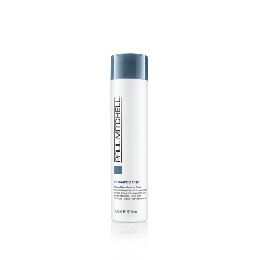 ORIGINAL Shampoo One - Paul Mitchell