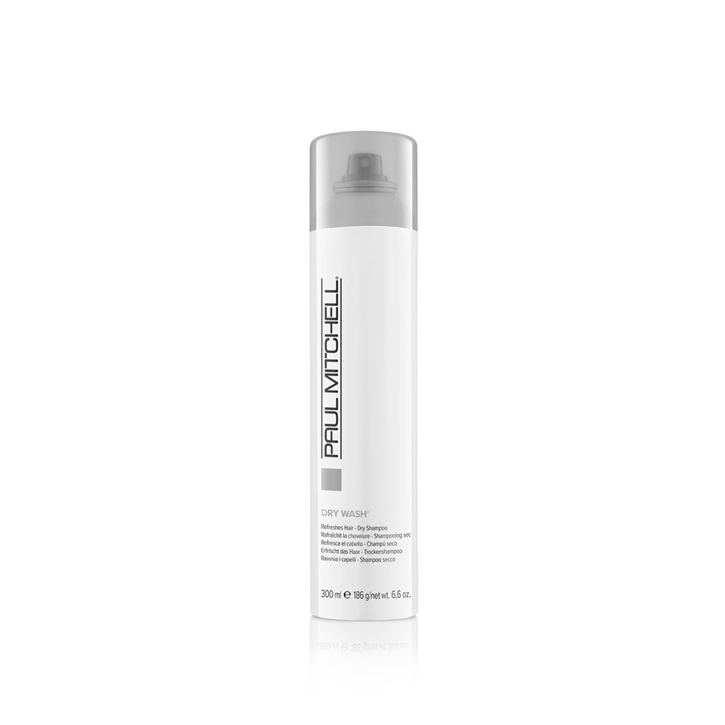 PAUL MITCHELL Dry Wash - Paul Mitchell