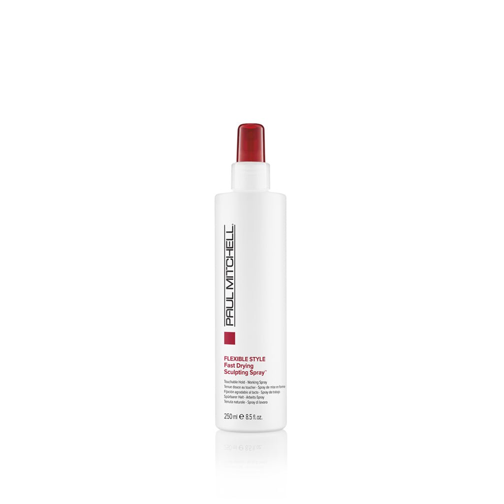 PAUL MITCHELL Fast Drying Sculpting Spray - Paul Mitchell