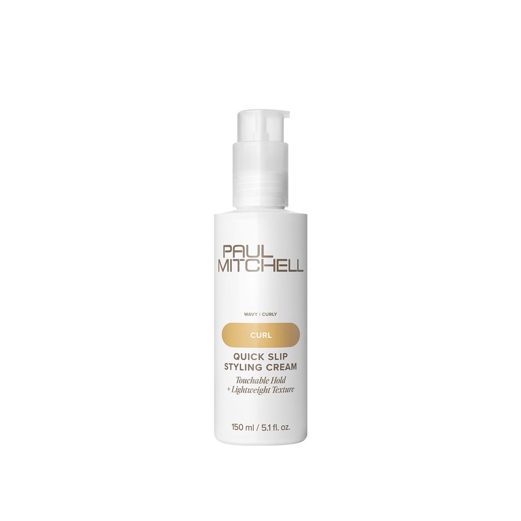 CURL - Quick Slip Styling Cream