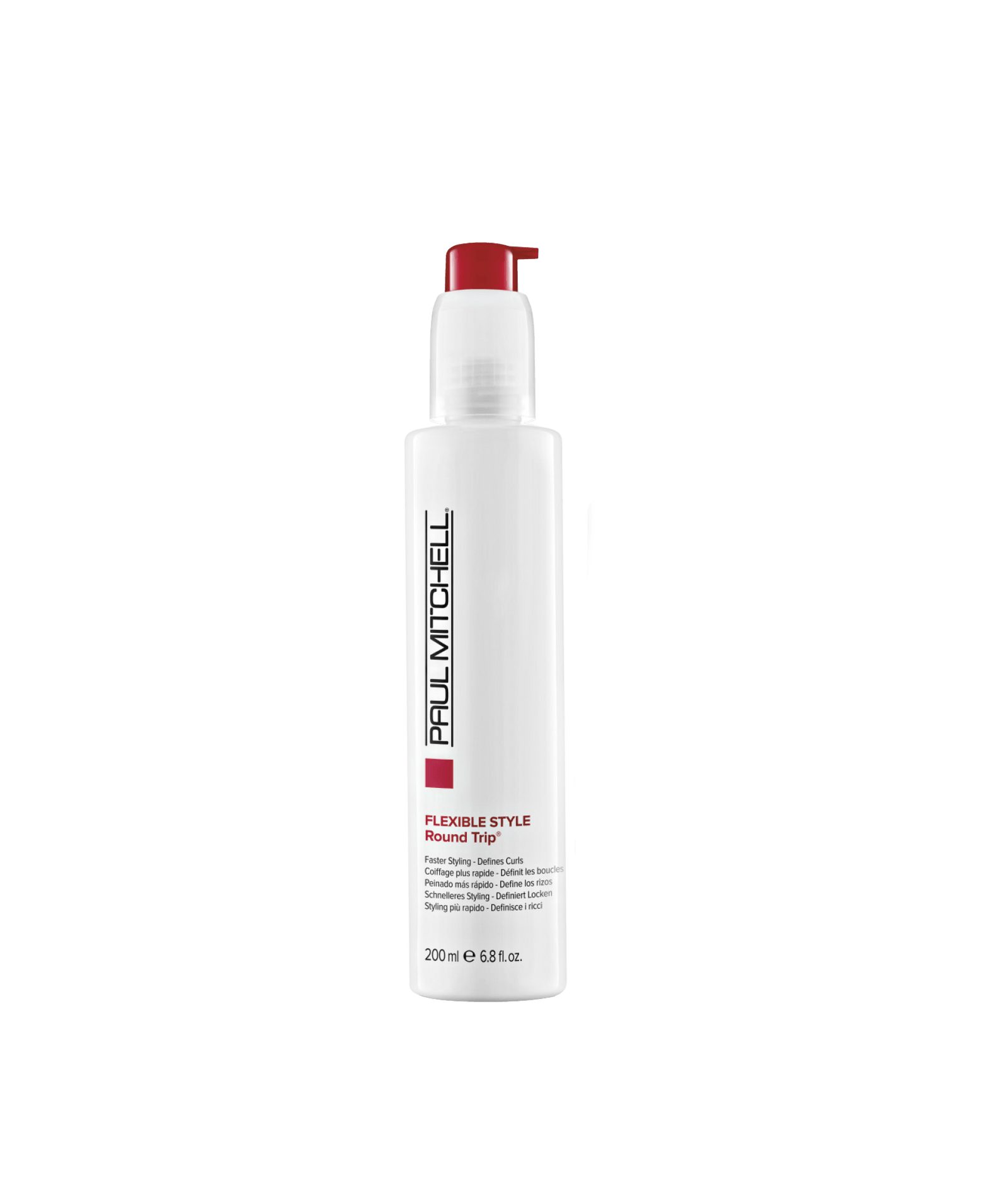 PAUL MITCHELL Round Trip - Paul Mitchell