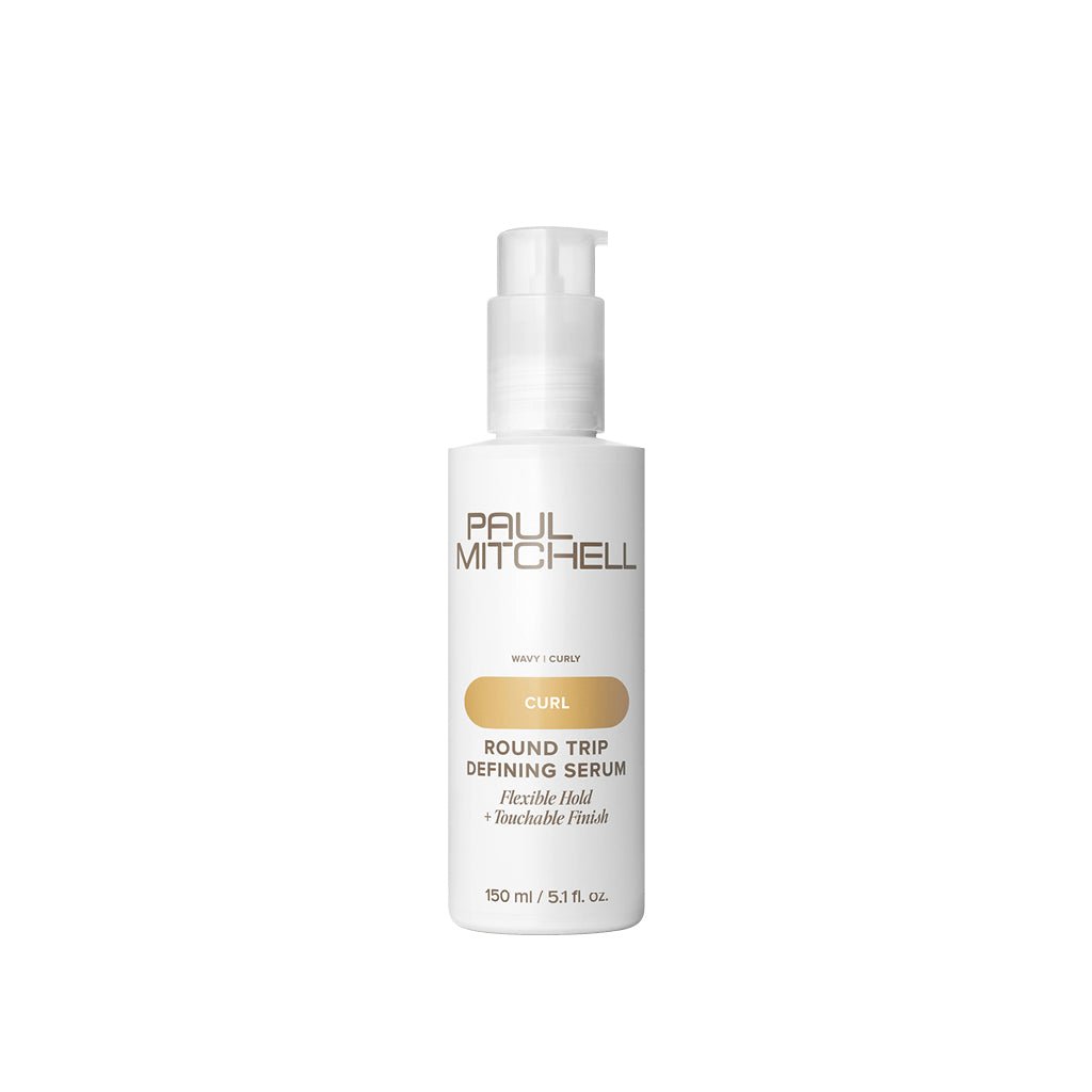 CURL - Round Trip Defining Serum
