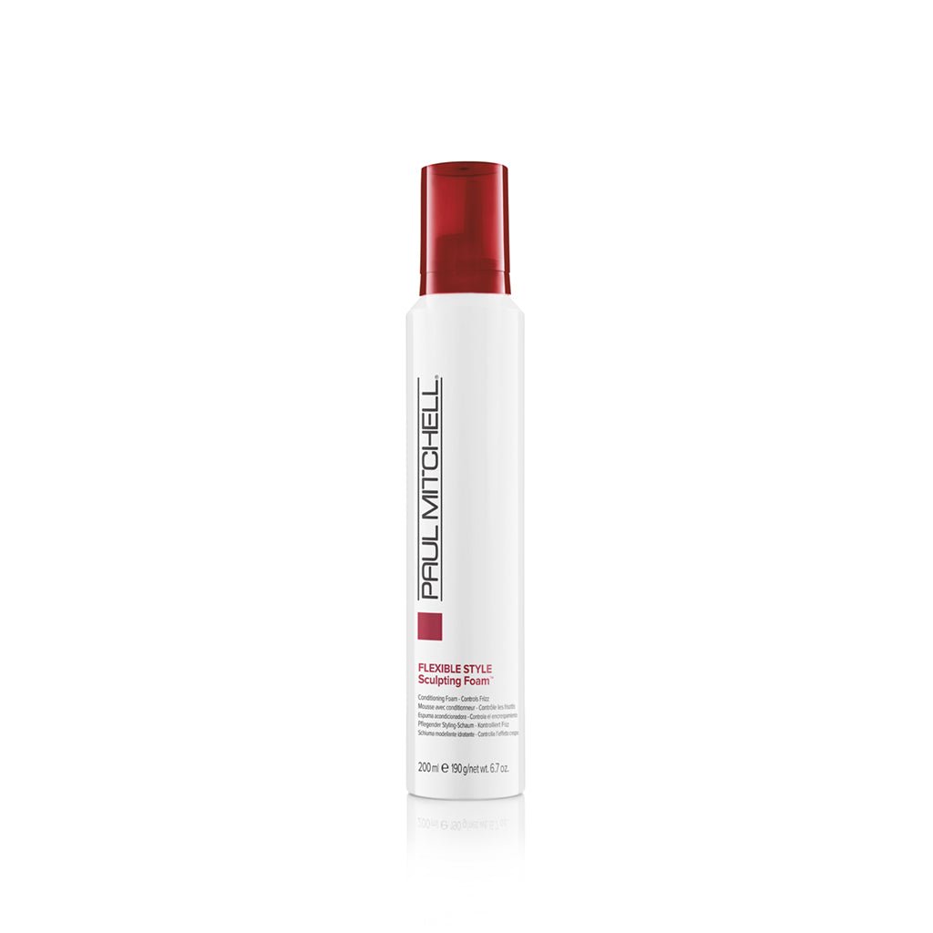 PAUL MITCHELL Sculpting Foam - Paul Mitchell