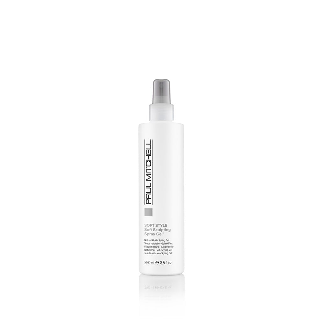 PAUL MITCHELL Soft Sculpting Spray Gel - Paul Mitchell