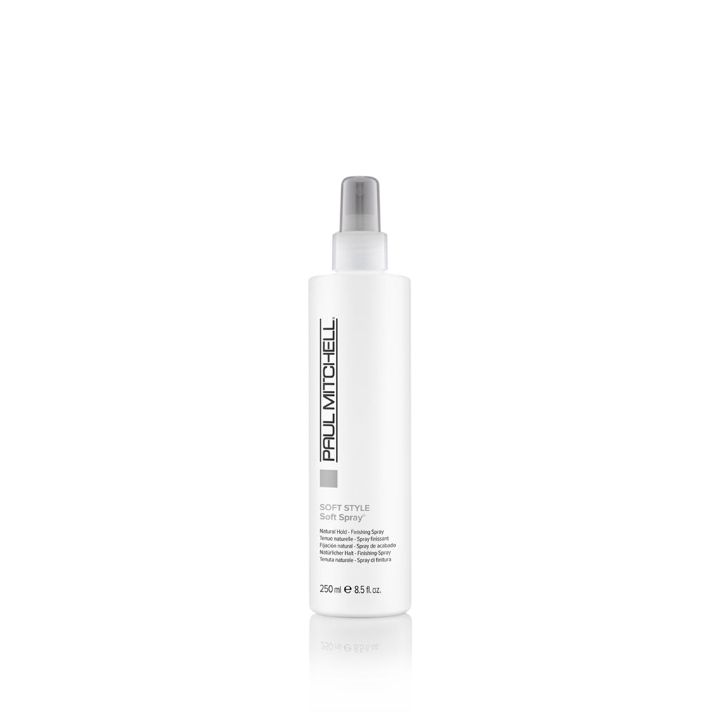 PAUL MITCHELL Soft Spray - Paul Mitchell