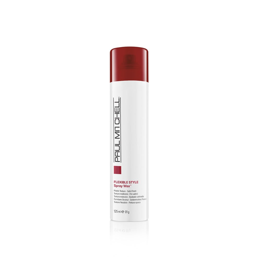 PAUL MITCHELL Spray Wax - Paul Mitchell