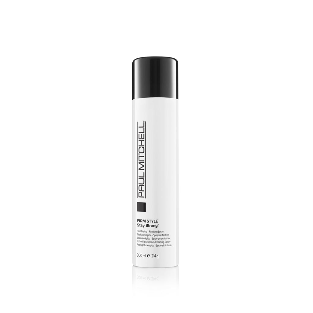 PAUL MITCHELL Stay Strong - Paul Mitchell