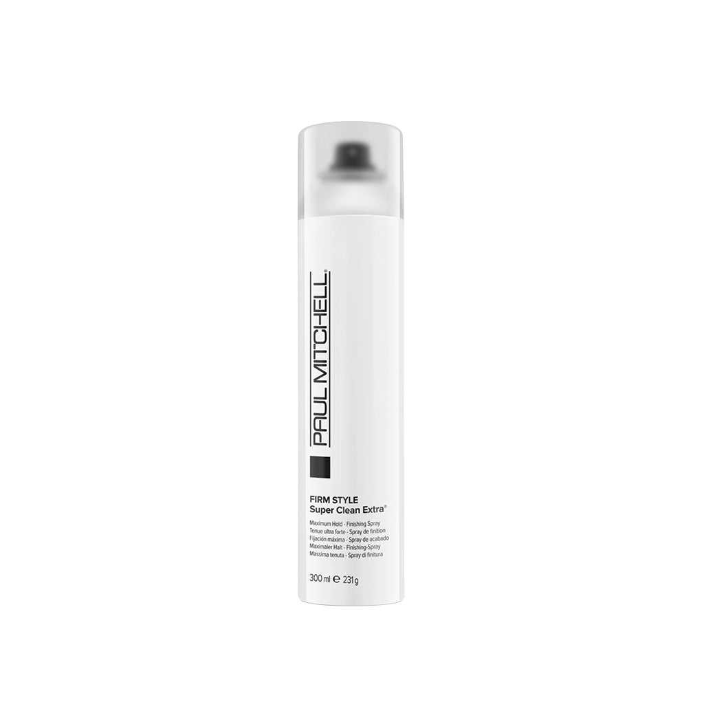 PAUL MITCHELL Super Clean Extra - Paul Mitchell