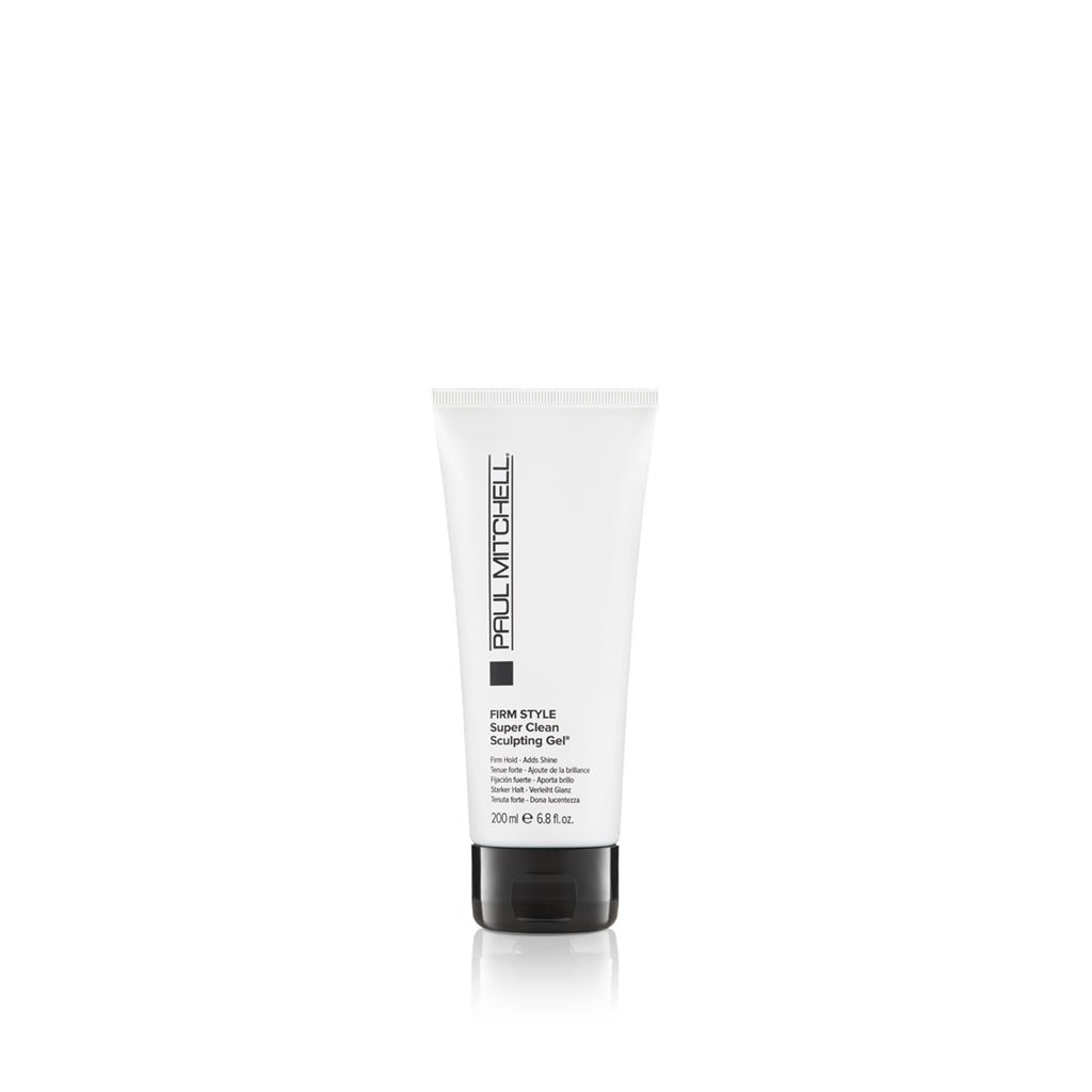 PAUL MITCHELL Super Clean Sculpting Gel - Paul Mitchell