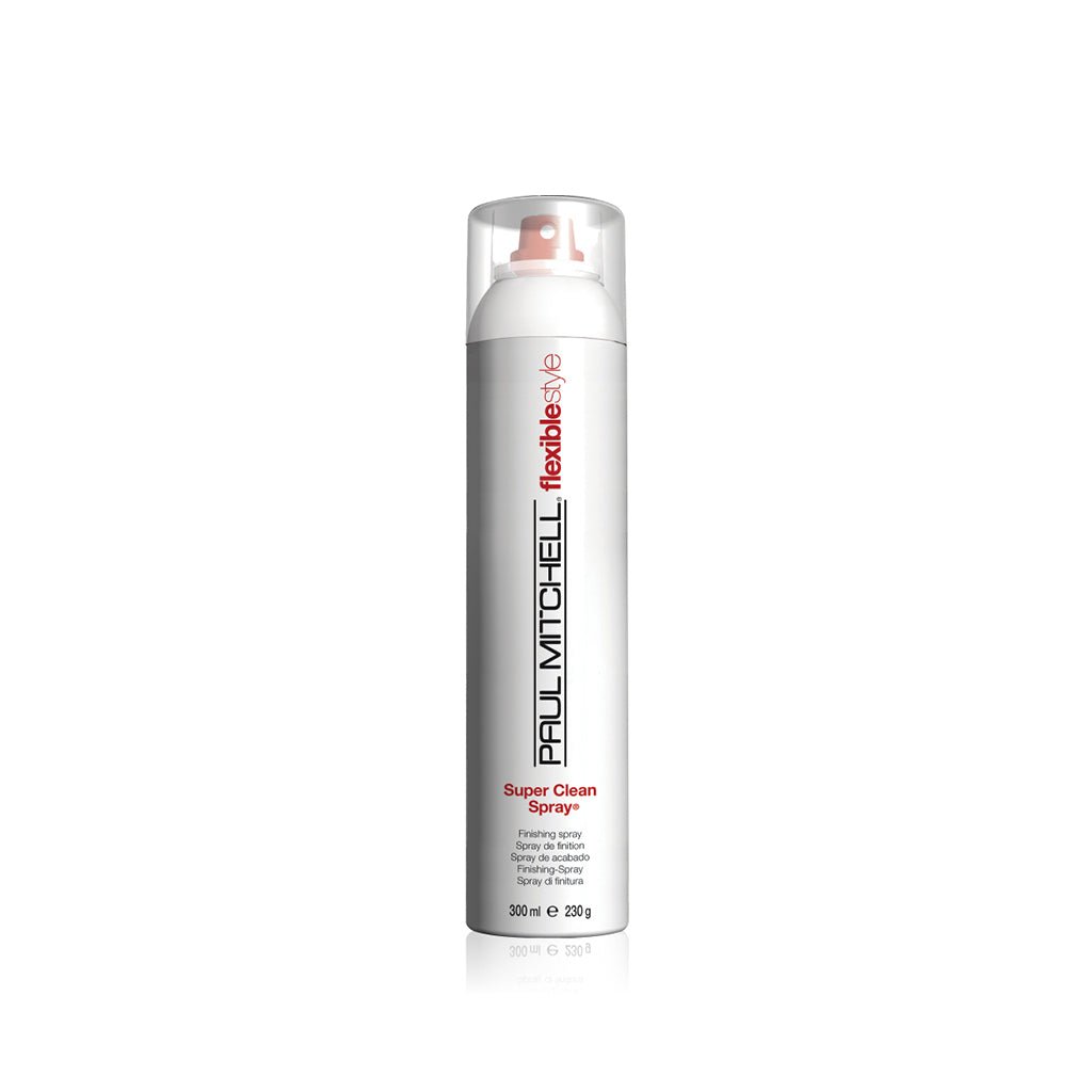 PAUL MITCHELL Super Clean Spray - Paul Mitchell