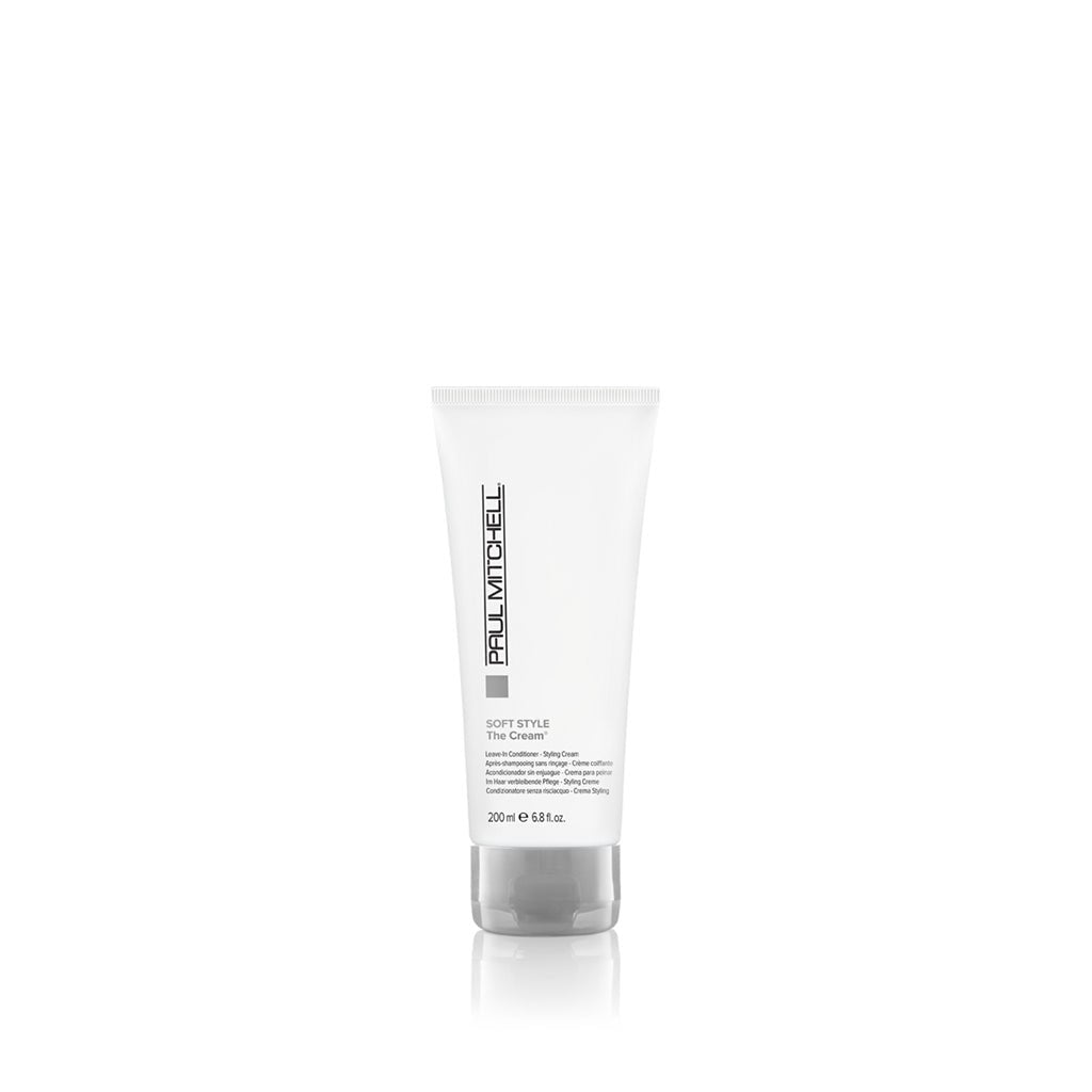 PAUL MITCHELL The Cream - Paul Mitchell