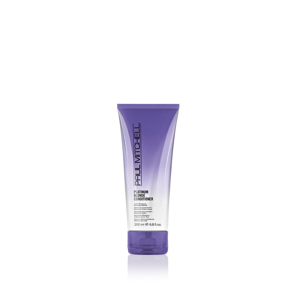 PLATINUM BLONDE Conditioner - Paul Mitchell