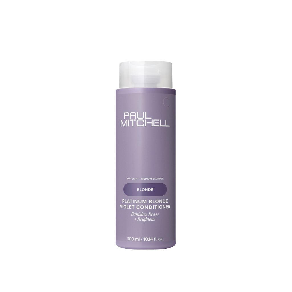 PLATINUM BLONDE - Violet Conditioner