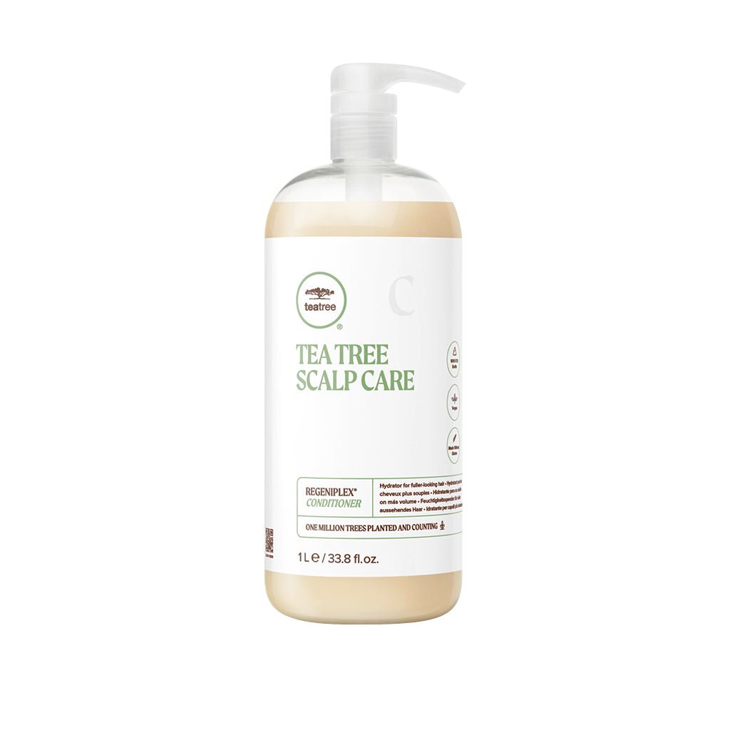 SCALP CARE - Regeniplex Conditioner