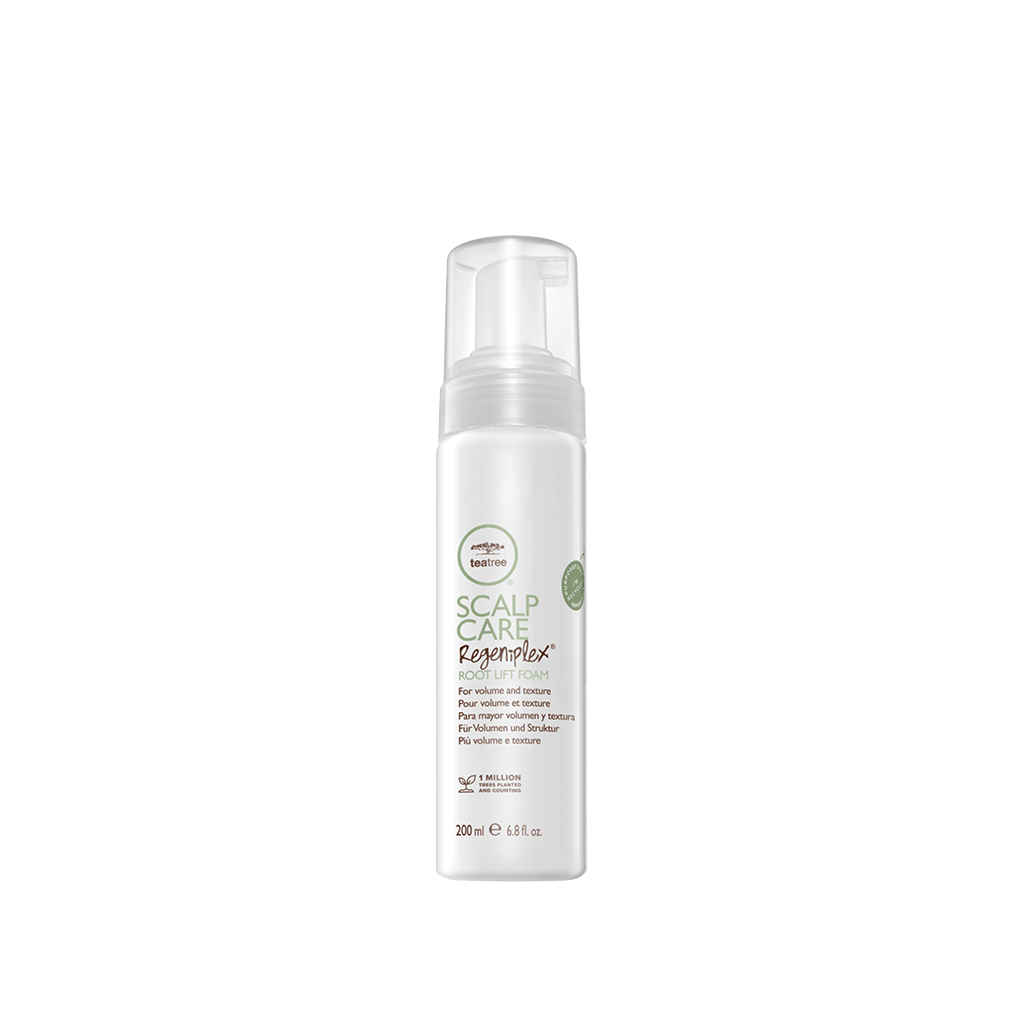 SCALP CARE Regeniplex Root Lift Foam - Paul Mitchell