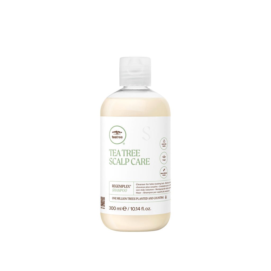 SCALP CARE - Regeniplex Shampoo