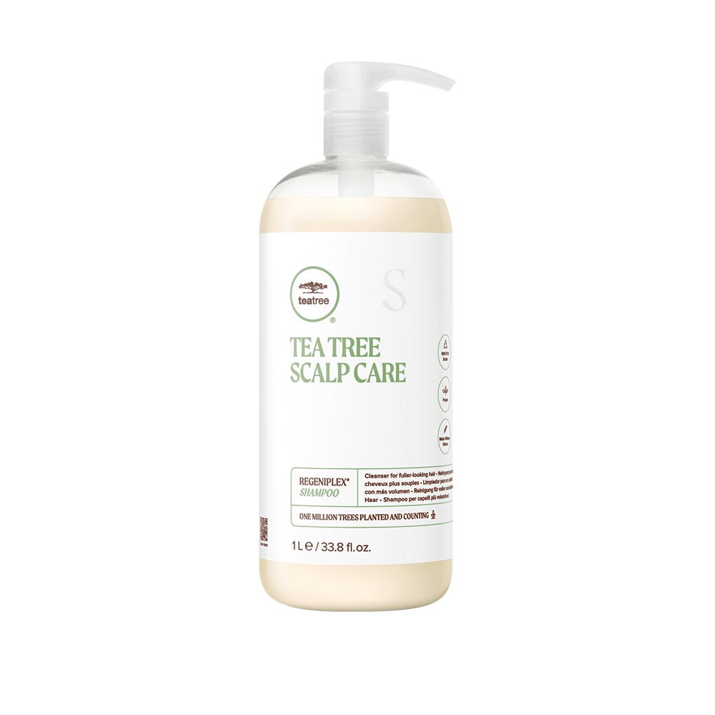 SCALP CARE - Regeniplex Shampoo