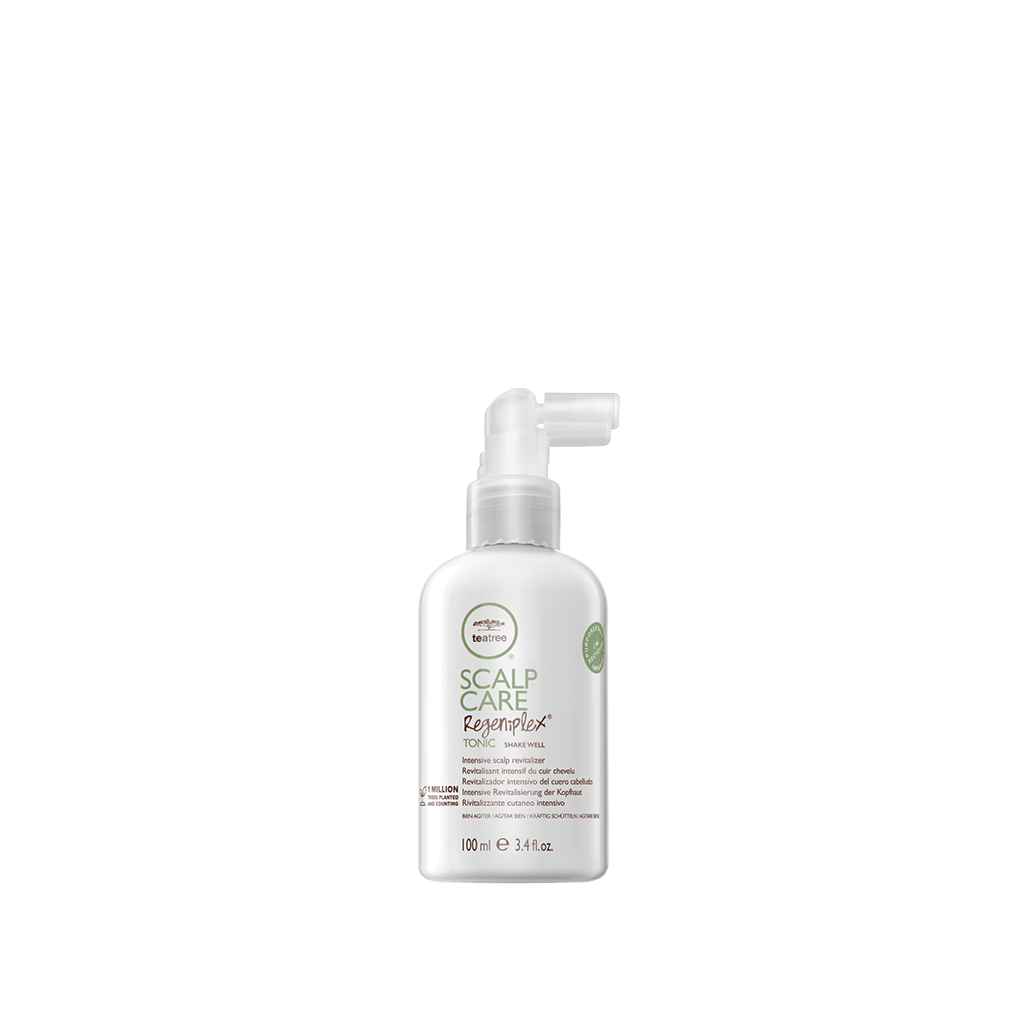 SCALP CARE Regeniplex Tonic - Paul Mitchell