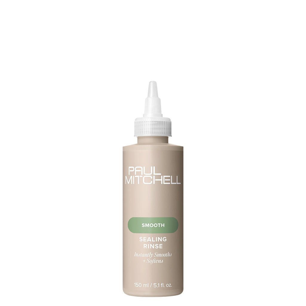 SMOOTH - Sealing Rinse