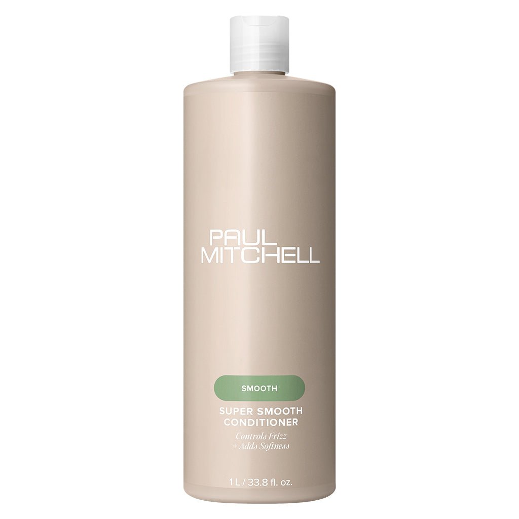 SMOOTH - Super Smooth Conditioner