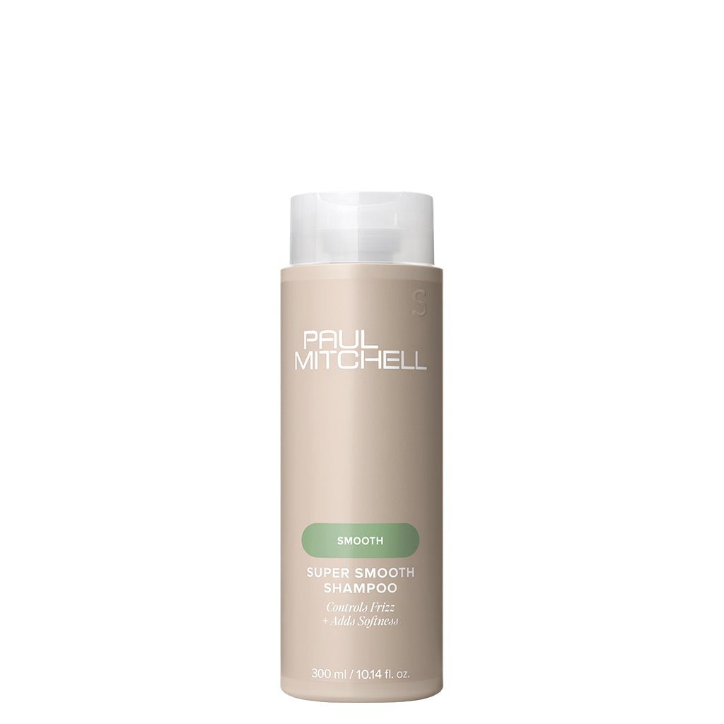 SMOOTH - Super Smooth Shampoo