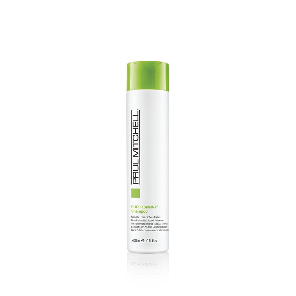 SMOOTHING Super Skinny Shampoo - Paul Mitchell