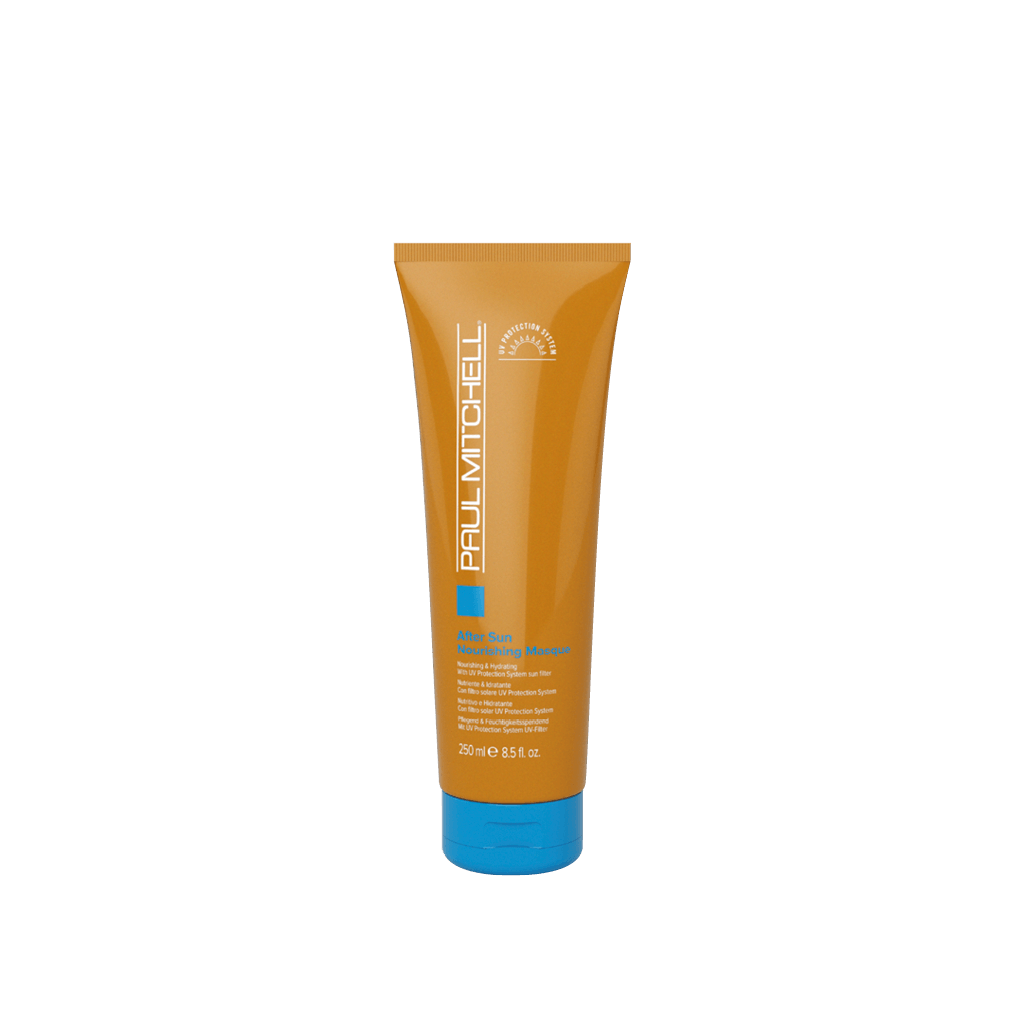 SUN After Sun Nourishing Masque - Paul Mitchell