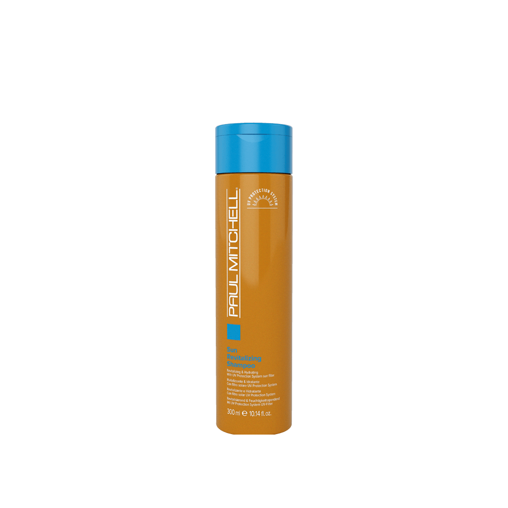 SUN Revitalizing Shampoo - Paul Mitchell