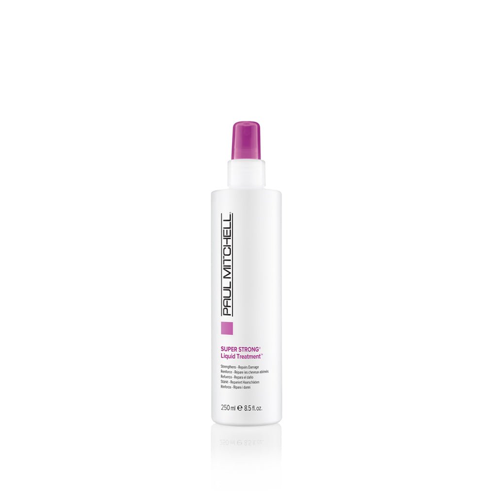 SUPER STRONG Liquid Treatment - Paul Mitchell