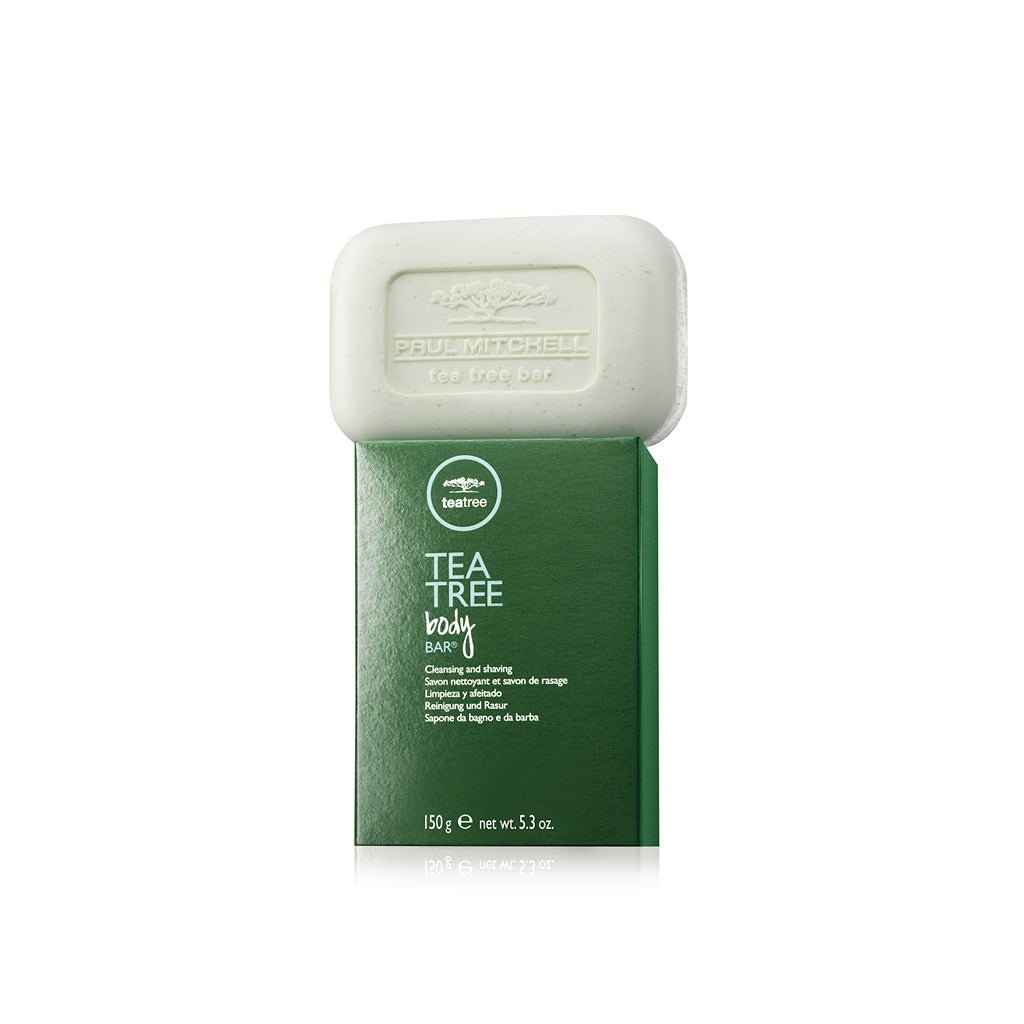 TEA TREE Body Bar - Paul Mitchell