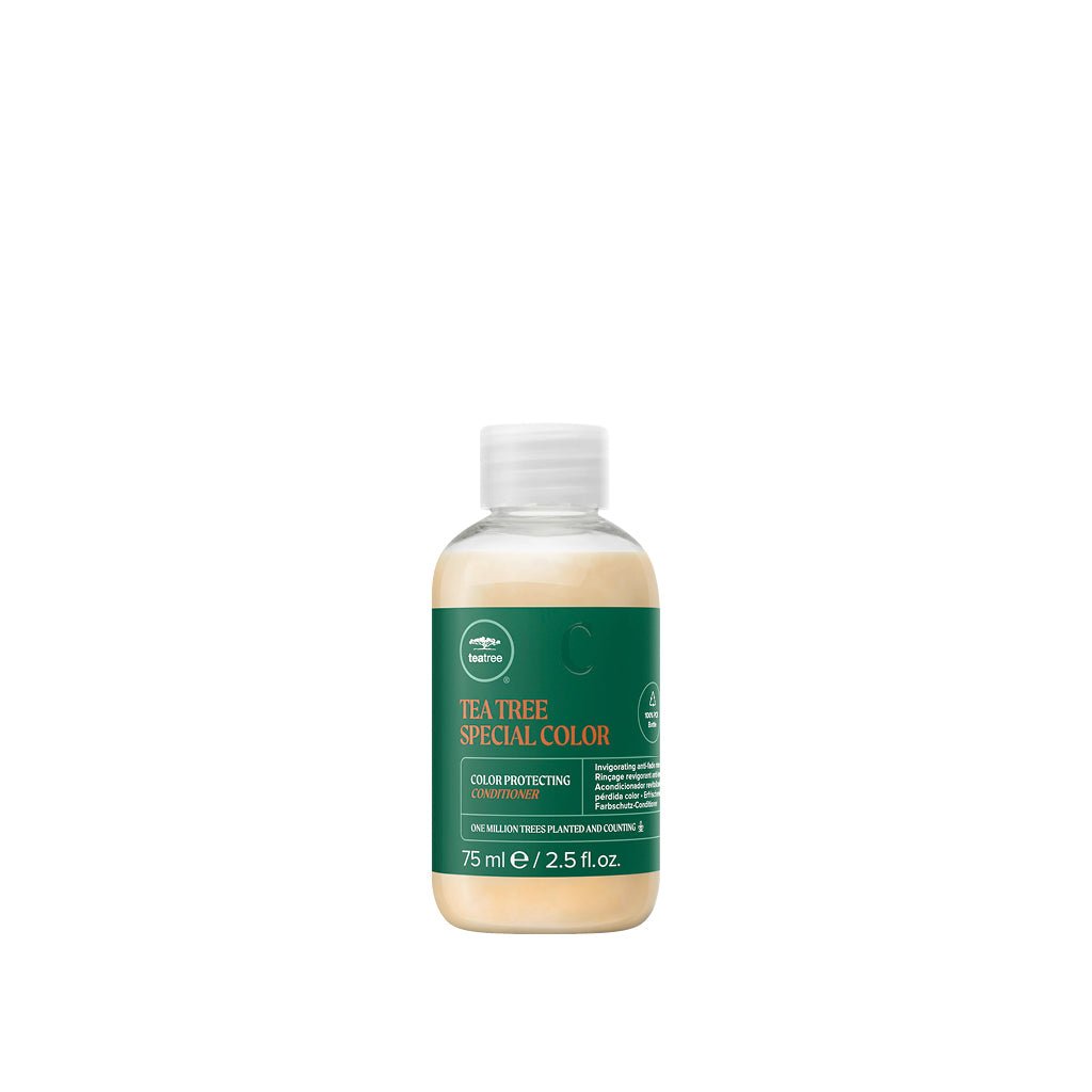 TEA TREE Special Color - Conditioner