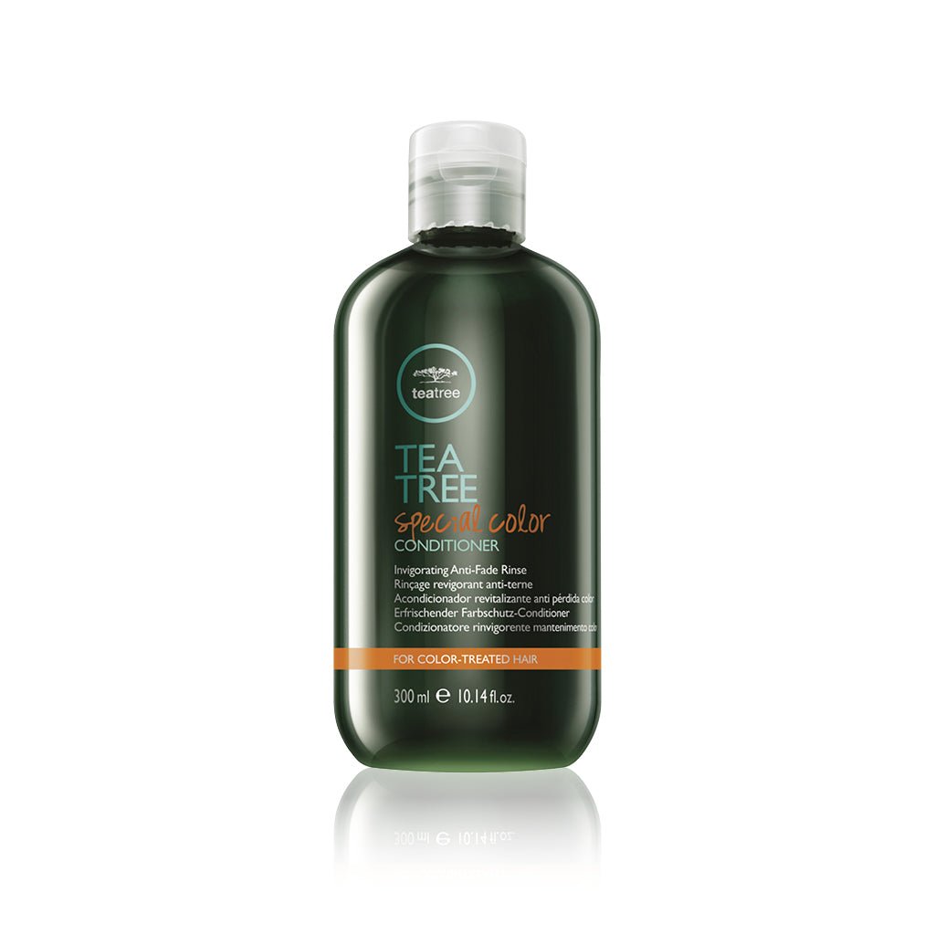 TEA TREE Color Conditioner - Paul Mitchell