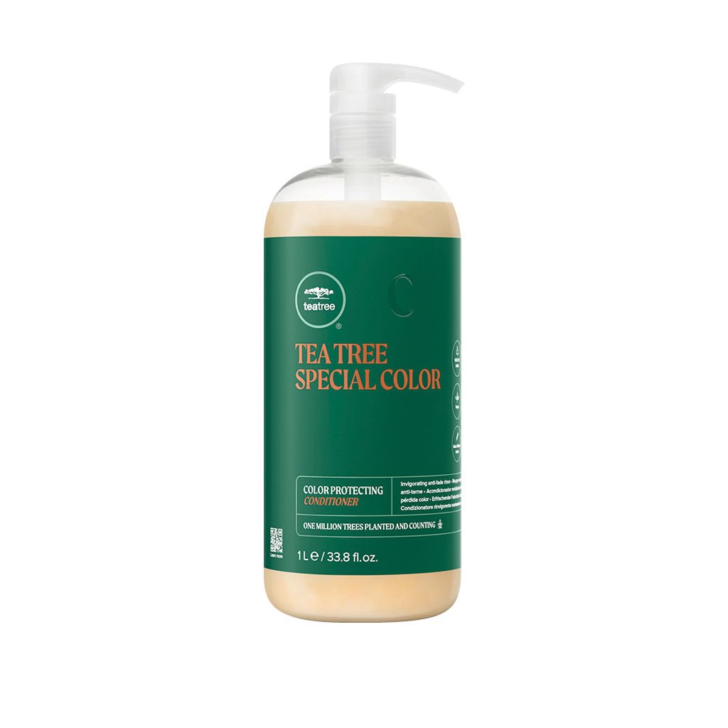 TEA TREE Special Color - Conditioner