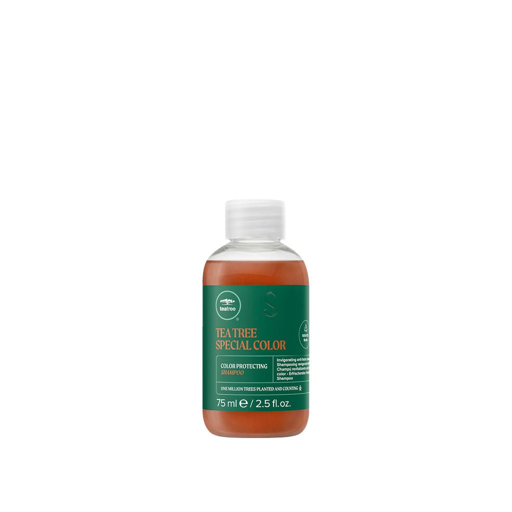 TEA TREE Special Color - Shampoo