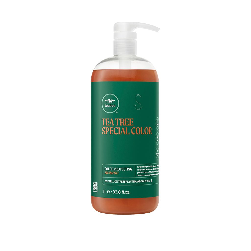 TEA TREE Special Color - Shampoo