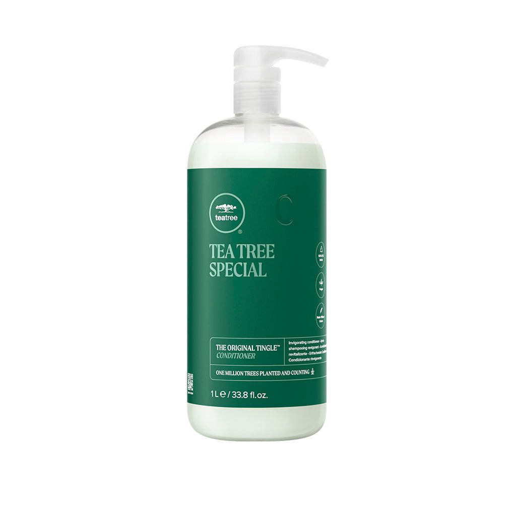 TEA TREE Special - Conditioner