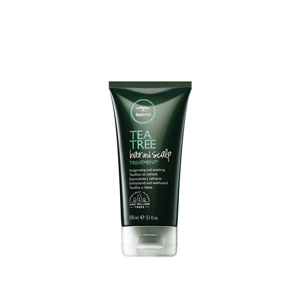 TEA TREE Hair and Scalp Treatment - Paul Mitchell