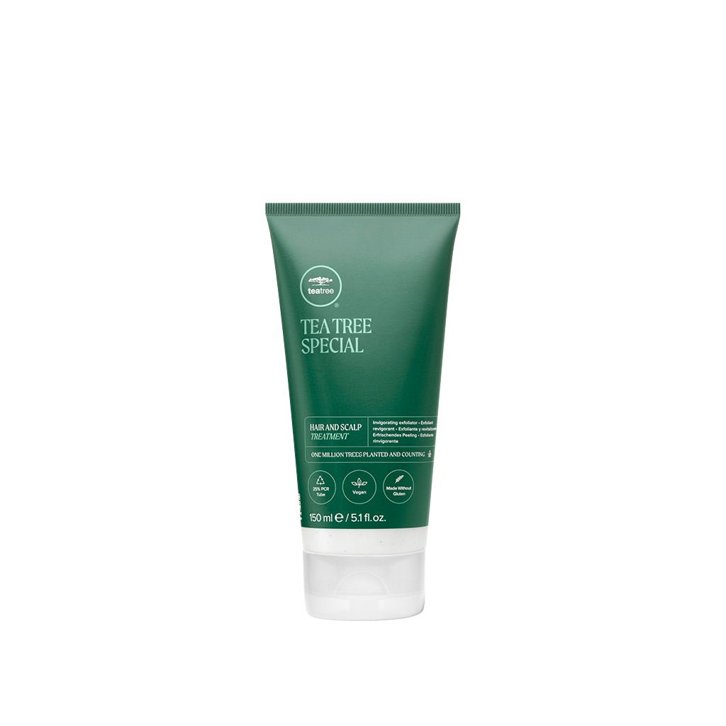TEA TREE Special - Hair and Scalp Treatment