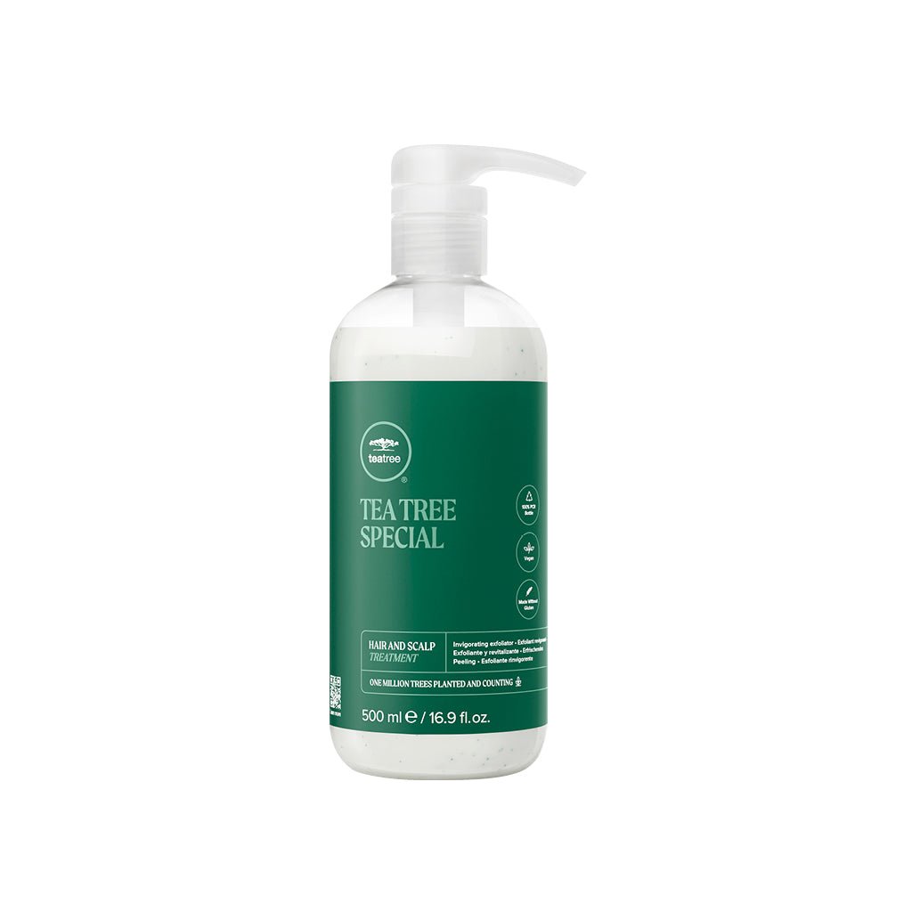 TEA TREE Special - Hair and Scalp Treatment
