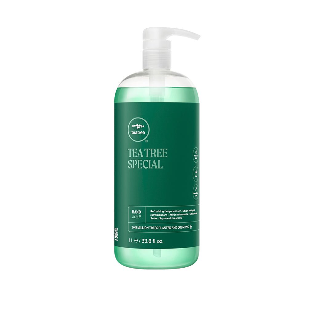 TEA TREE Special - Hand Soap